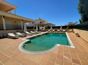Villa Mar Azul